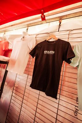 Tee-shirts