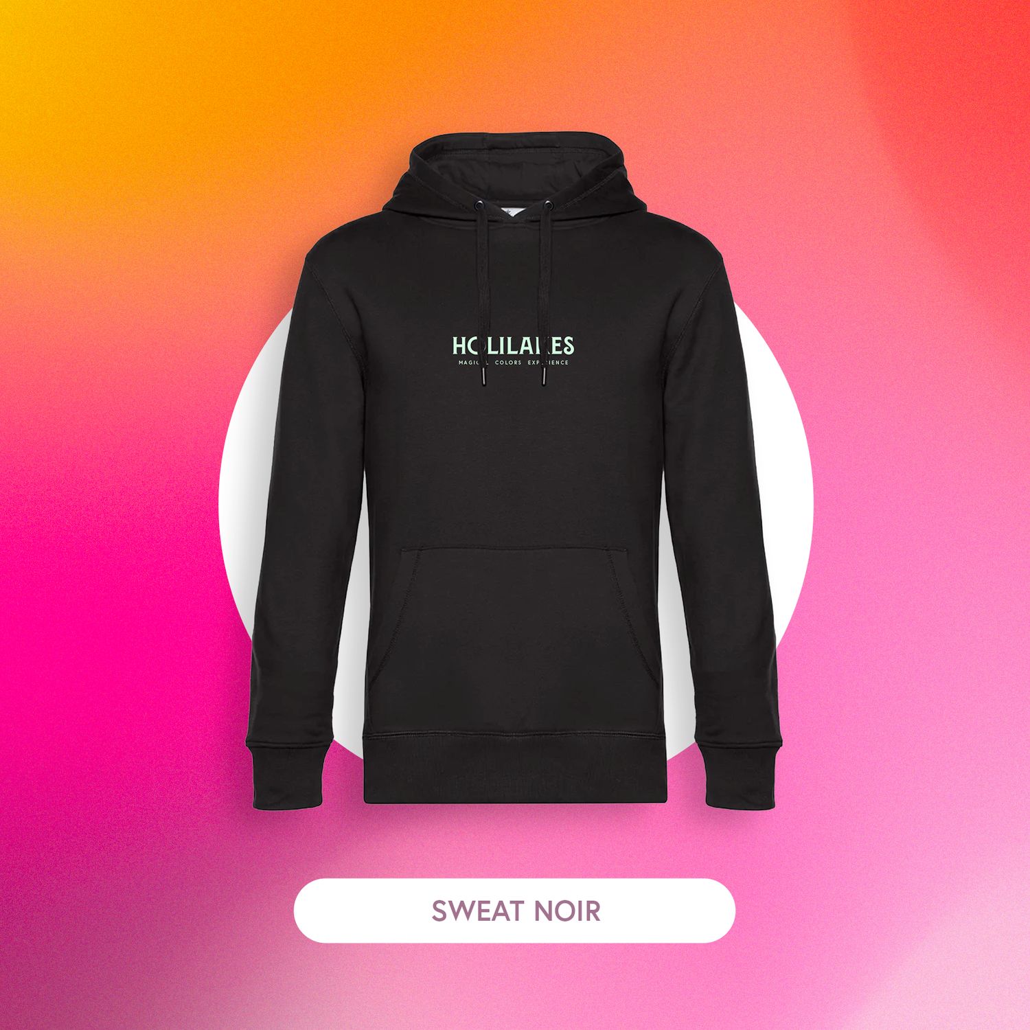 Sweat Noir