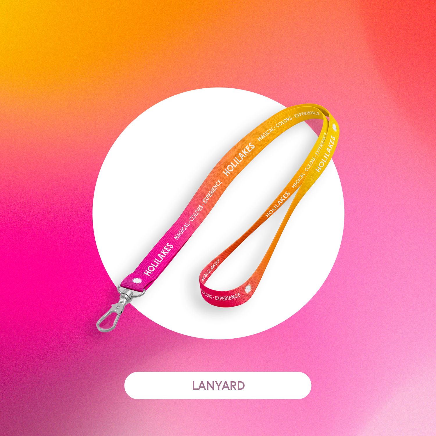 Lanyard