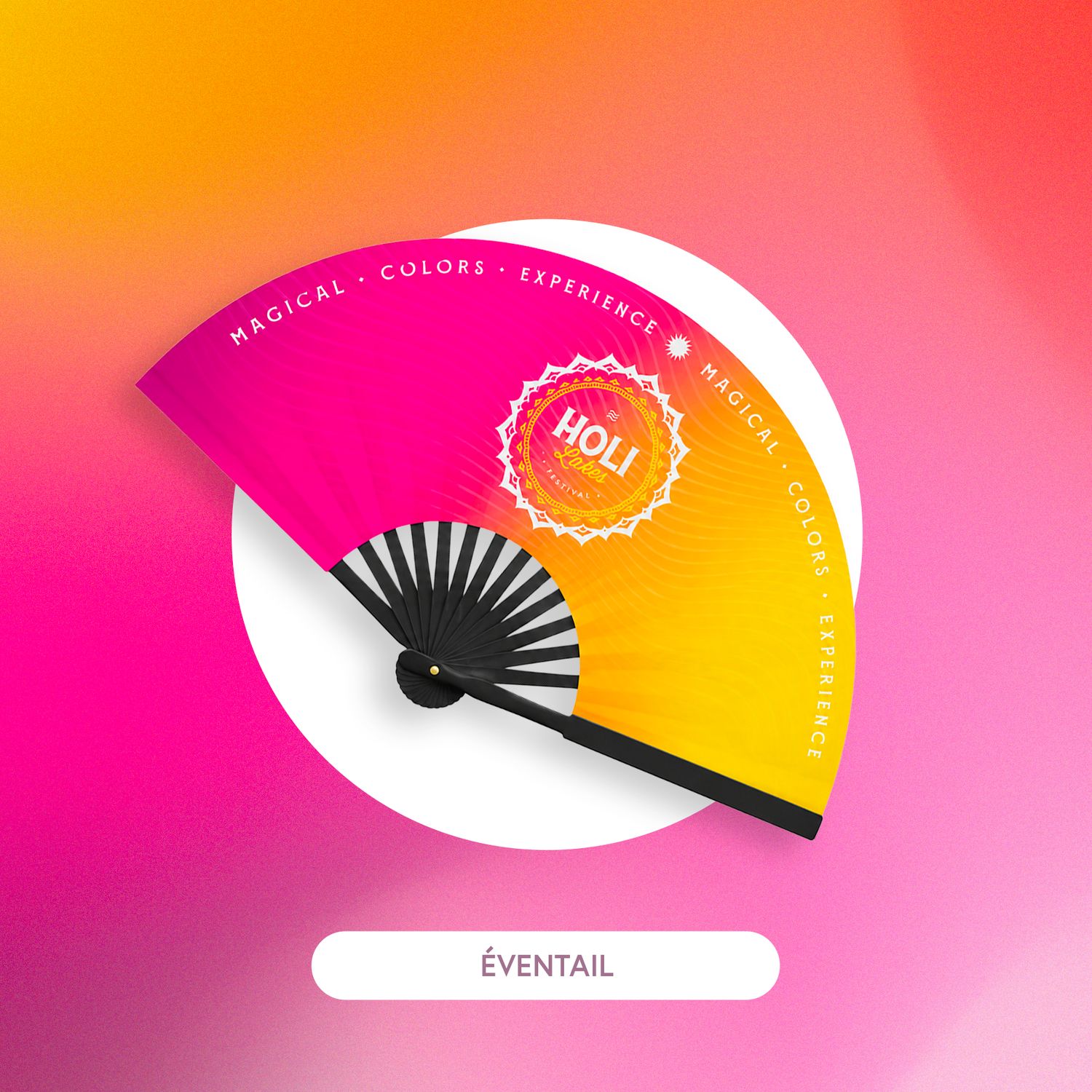 Eventail