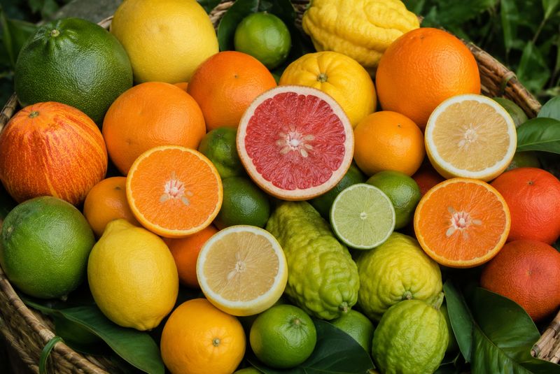 Citrus
