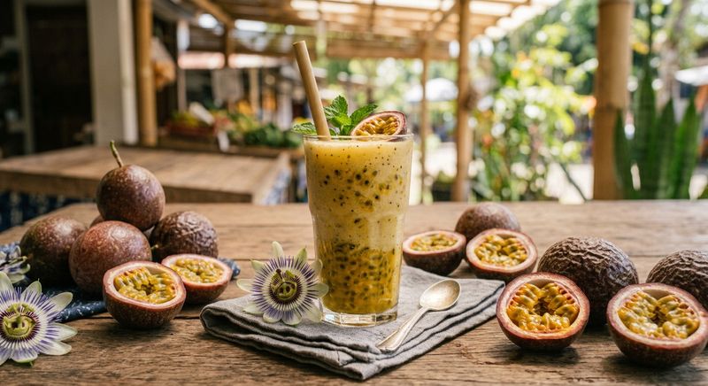 Passionfruit
