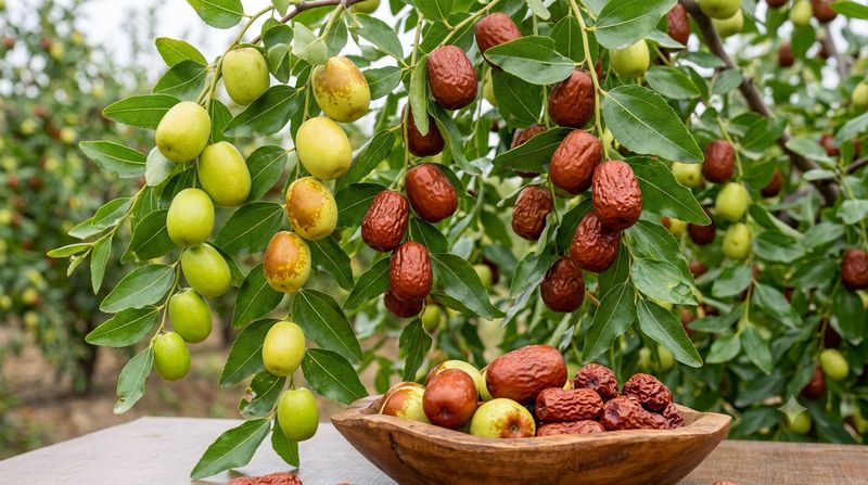 Jujube
