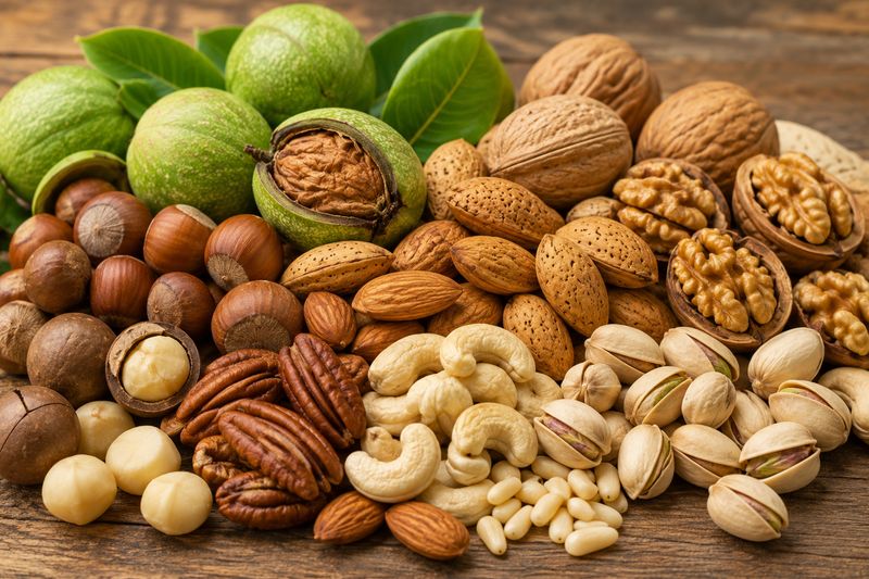 Nuts