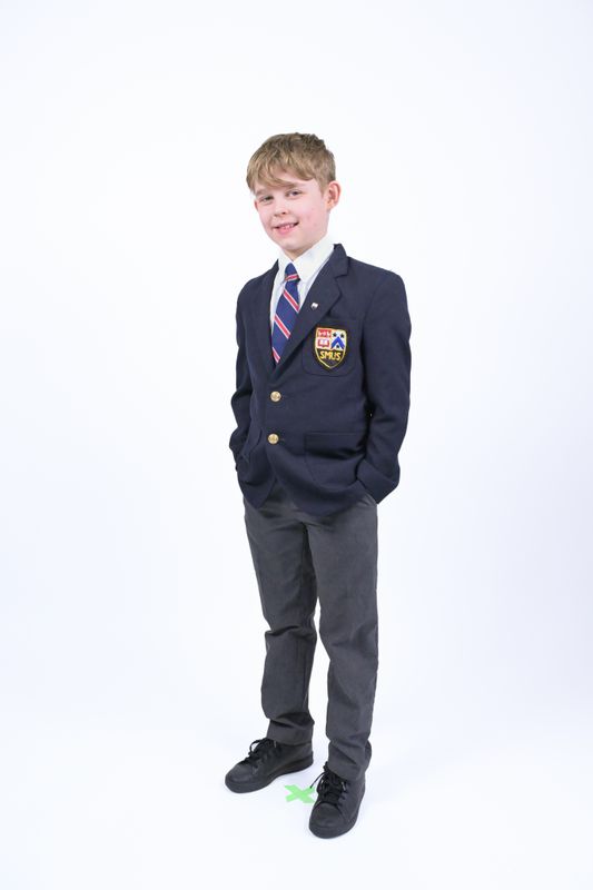 Grade 5