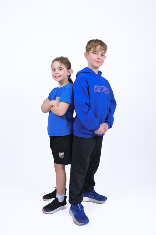 Grade 1-4