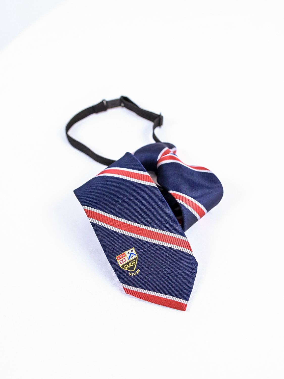 Elastic Vivat Tie