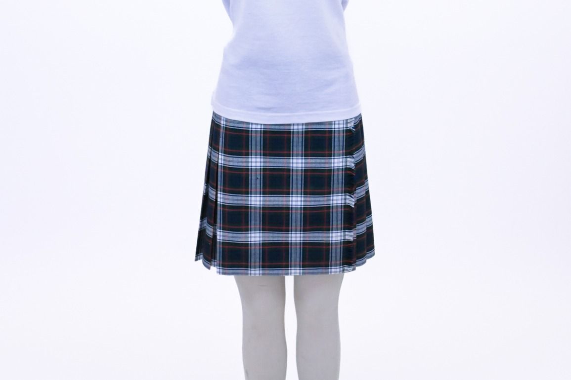 Jr. Kilt