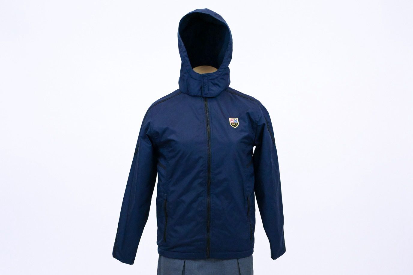 Fleece Lined Shell