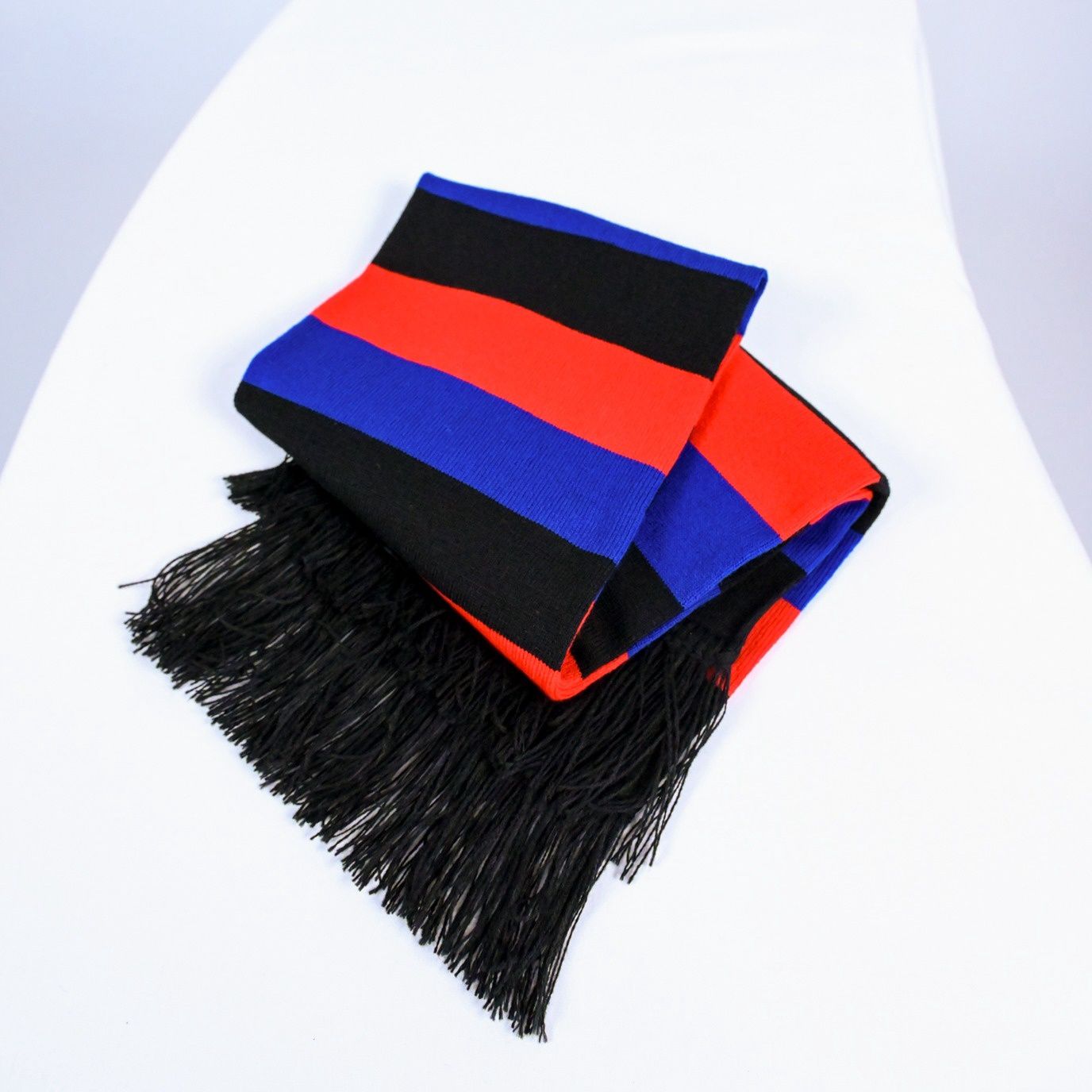 Knitted Scarf