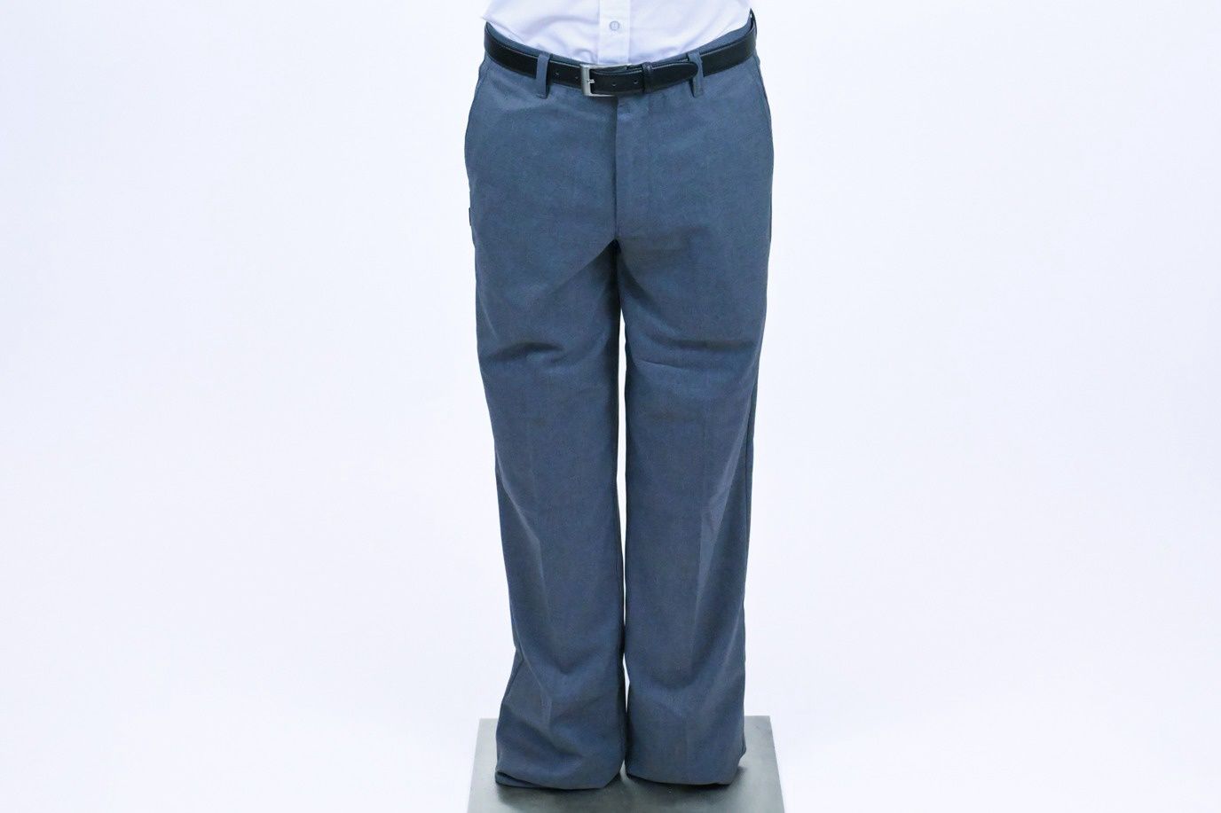 Pants Flat Front