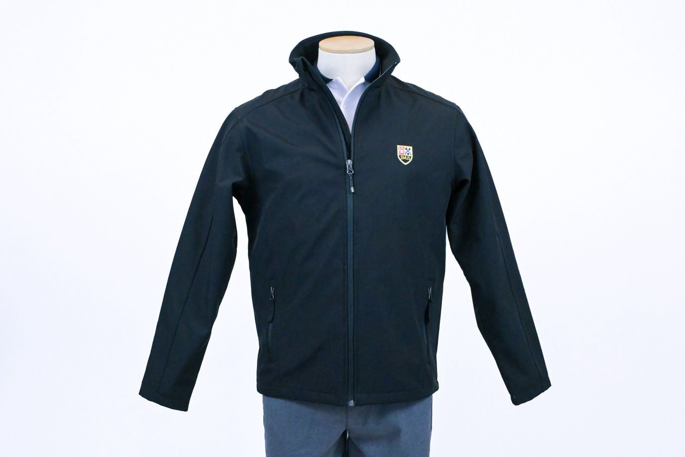 Soft Shell Jacket
