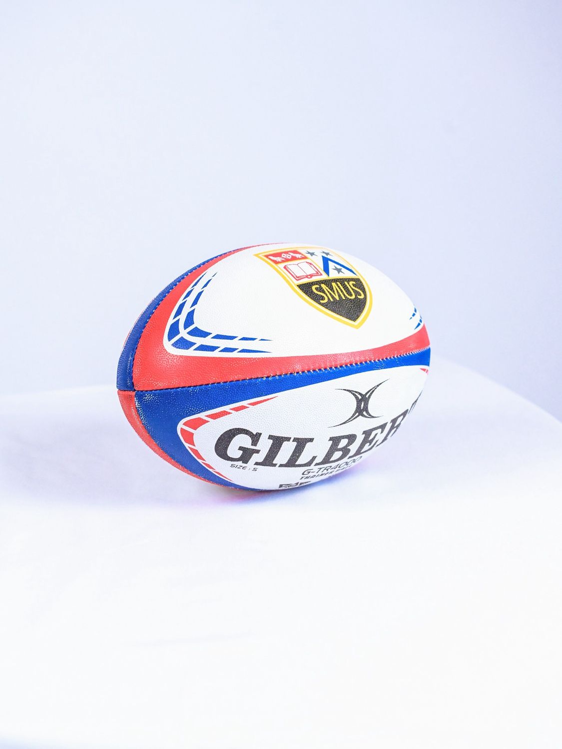 SMUS Rugby Ball
