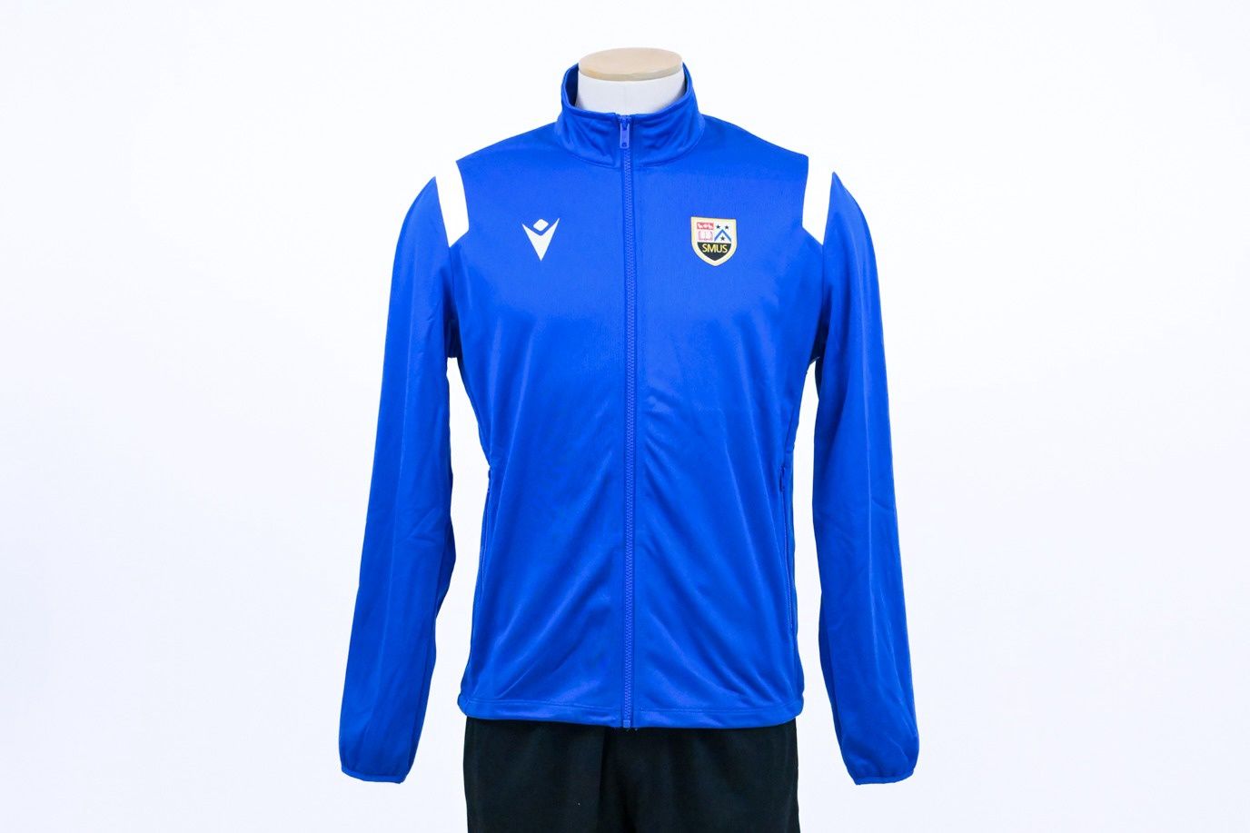 Track Jacket