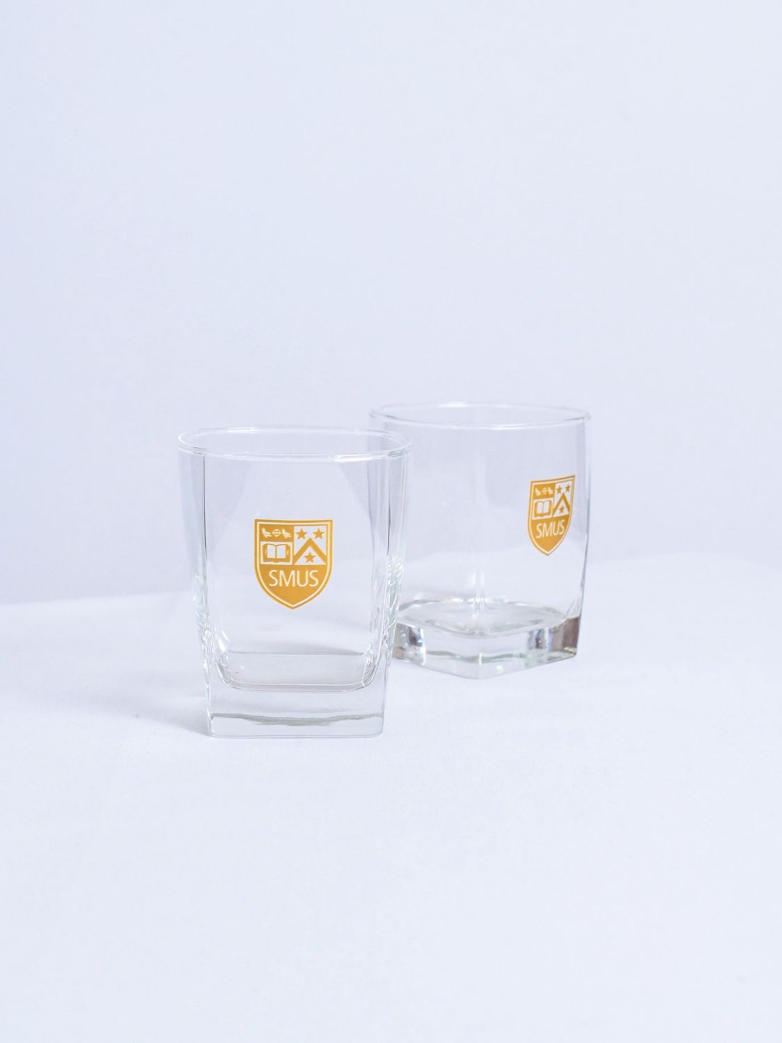 Tumbler Glass