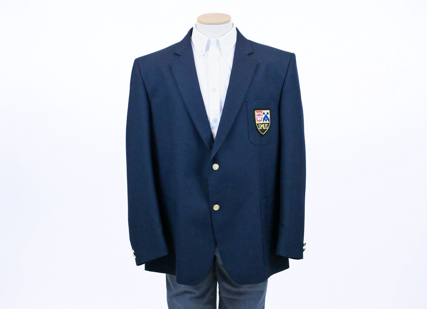 Youth Blazer