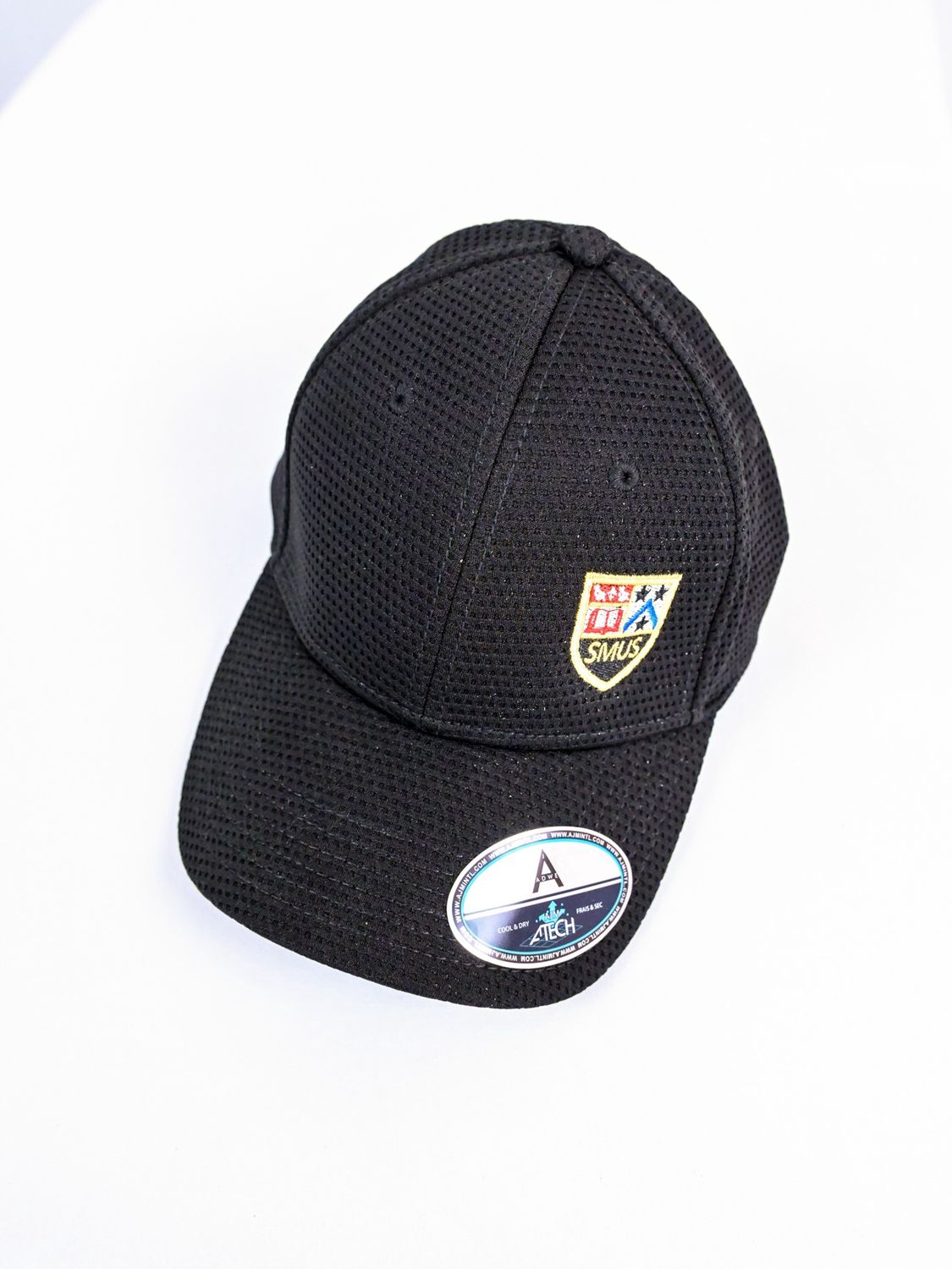 Mesh Ball Cap