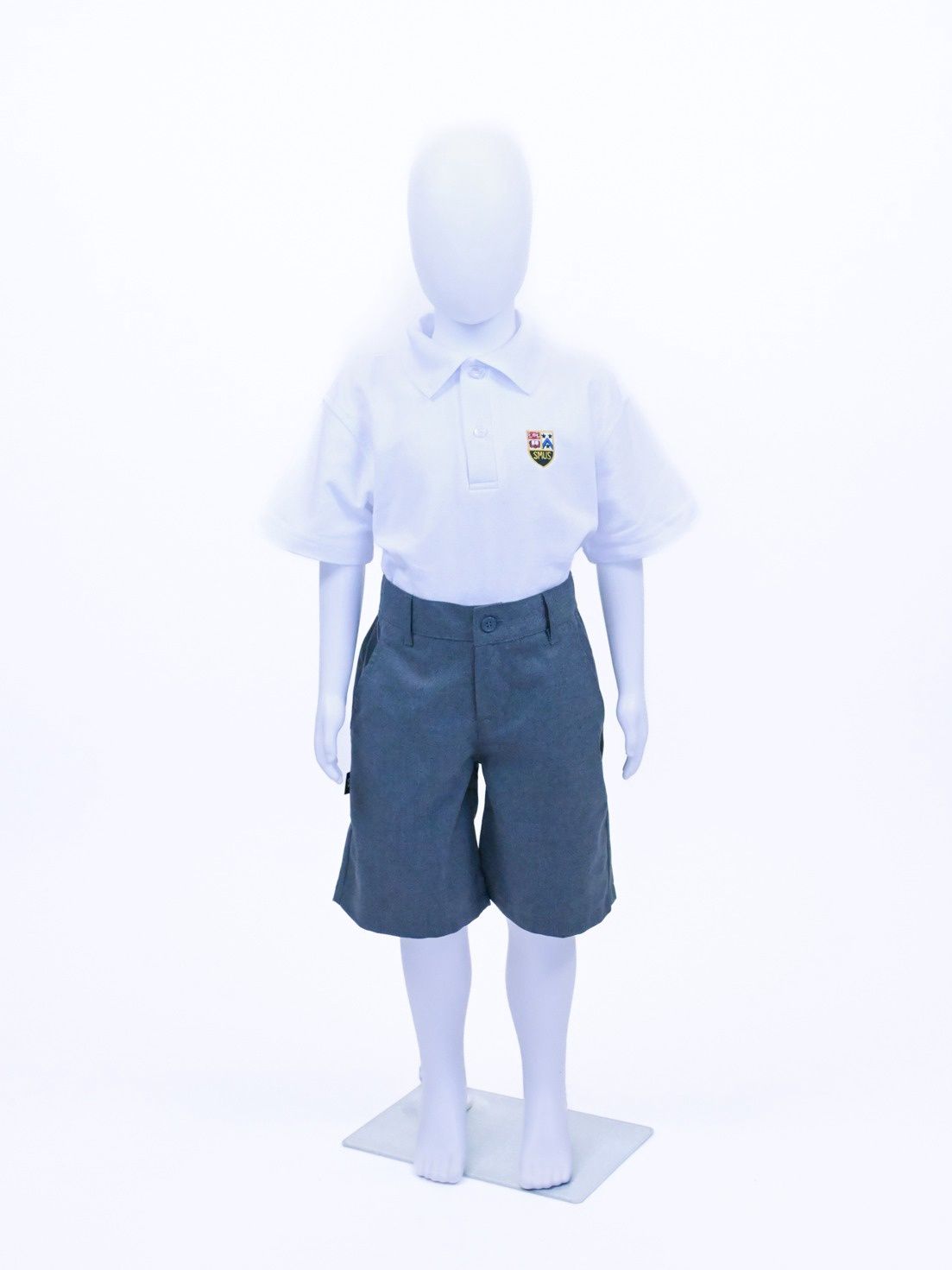 School Shorts