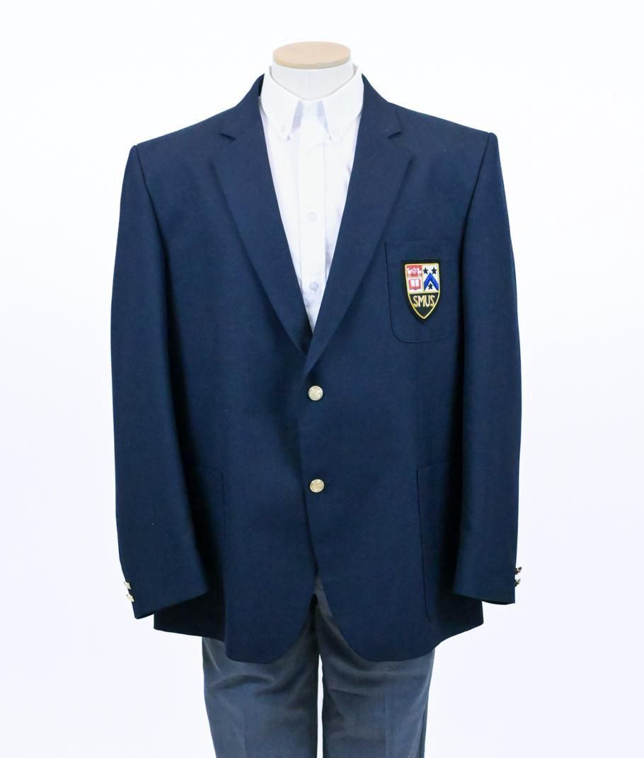 Tall Blazer