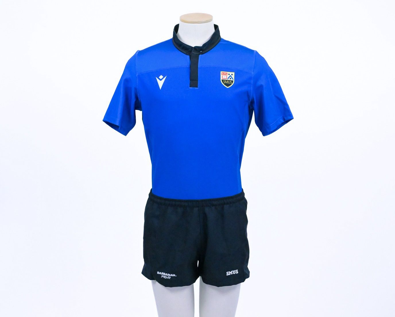 Rugby Shorts