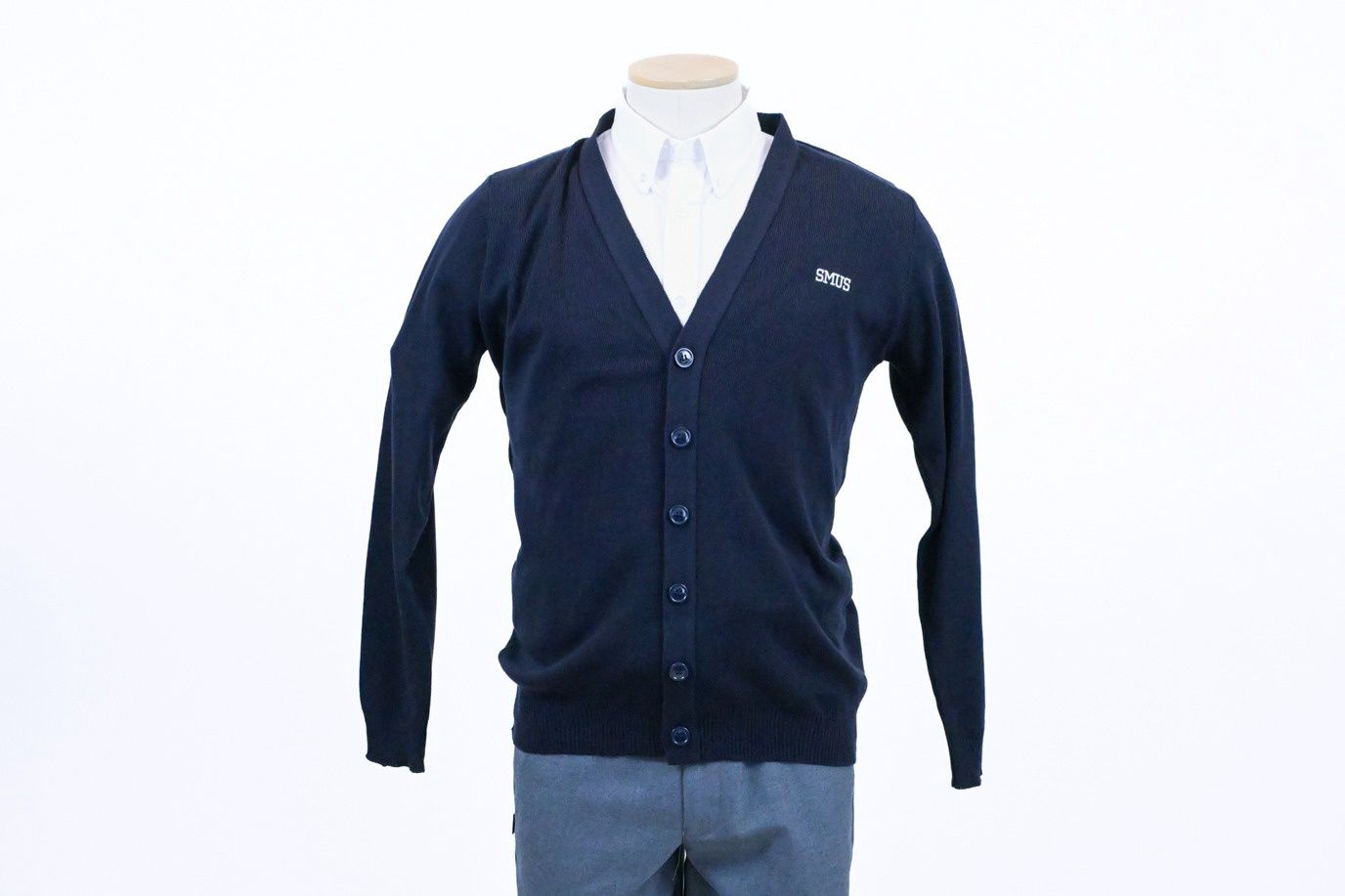 Youth Cardigan