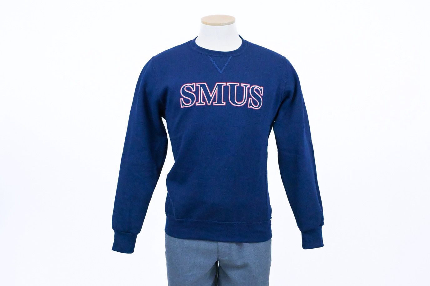 Youth Crew Neck