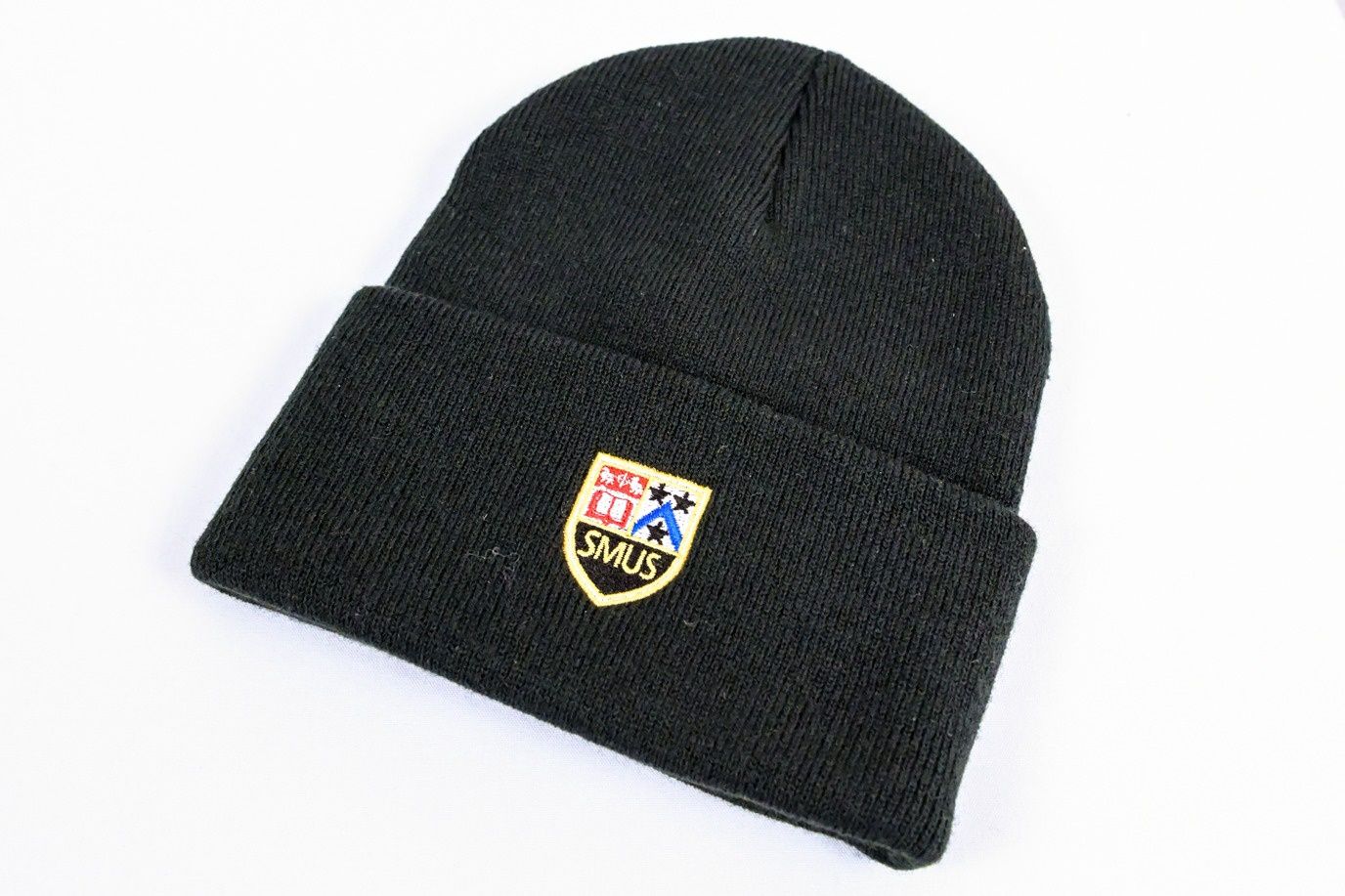 Black Toque