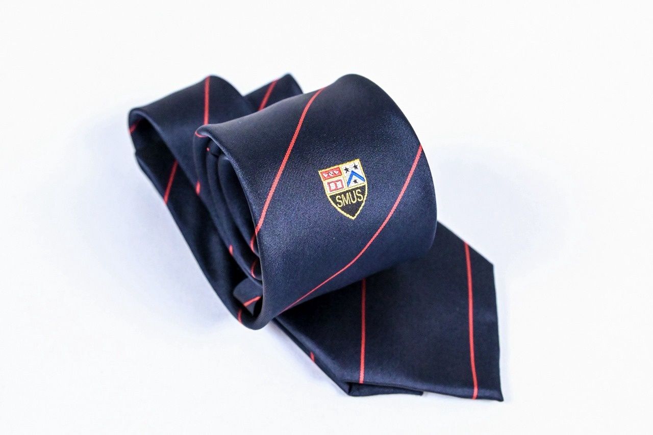 Boarders Tie
