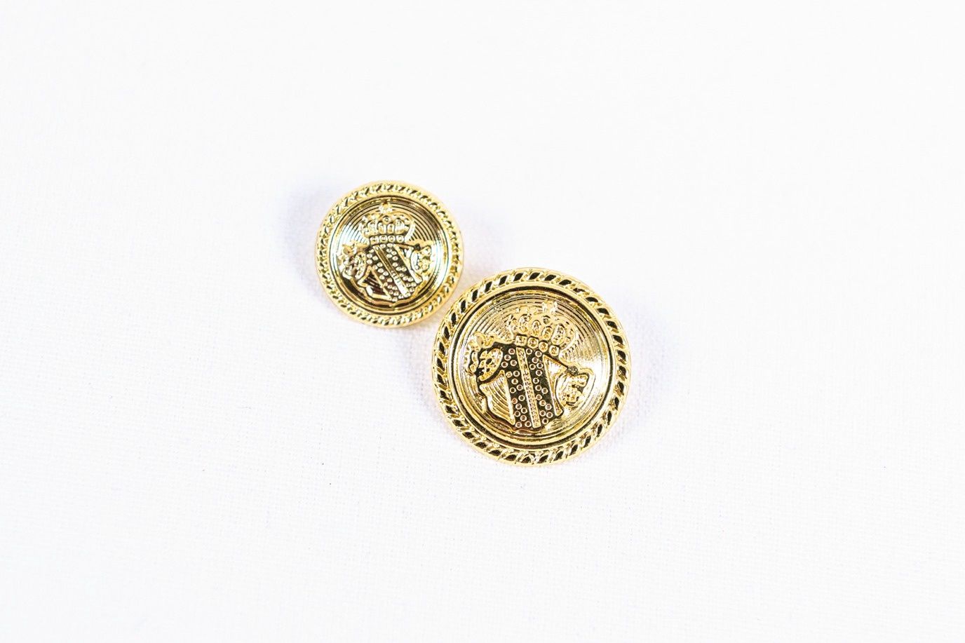 Blazer Buttons
