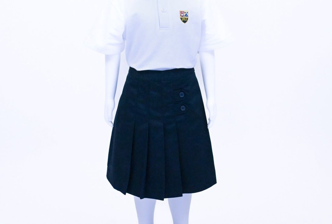 Culotte Skirt