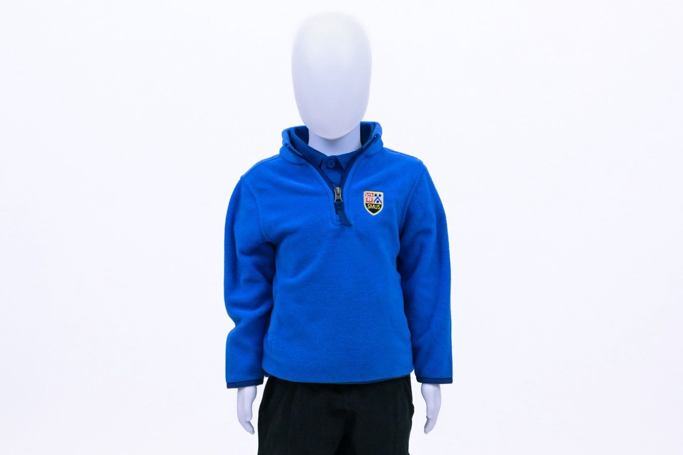 Jr. K Fleece