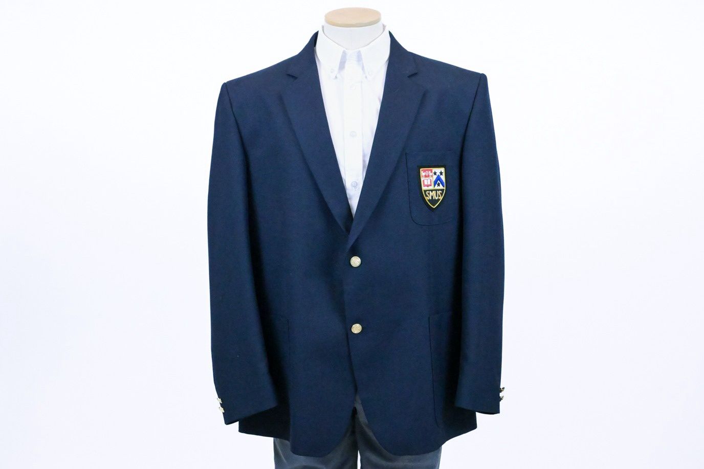 Husky Blazer