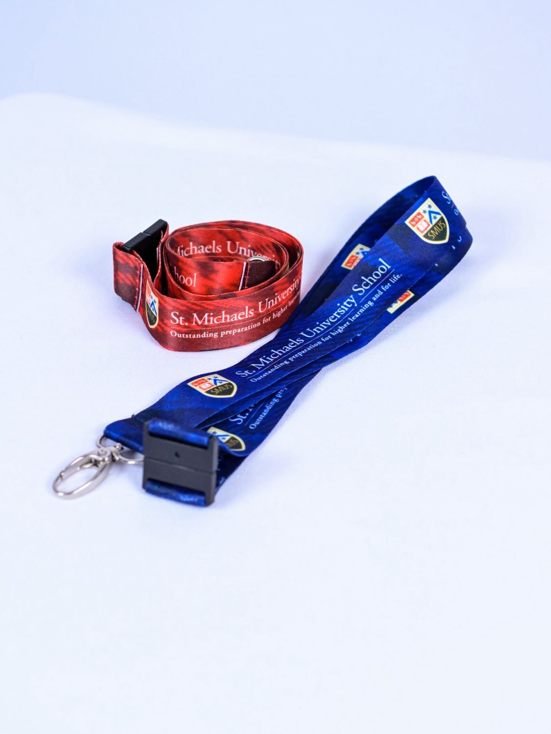 Lanyard
