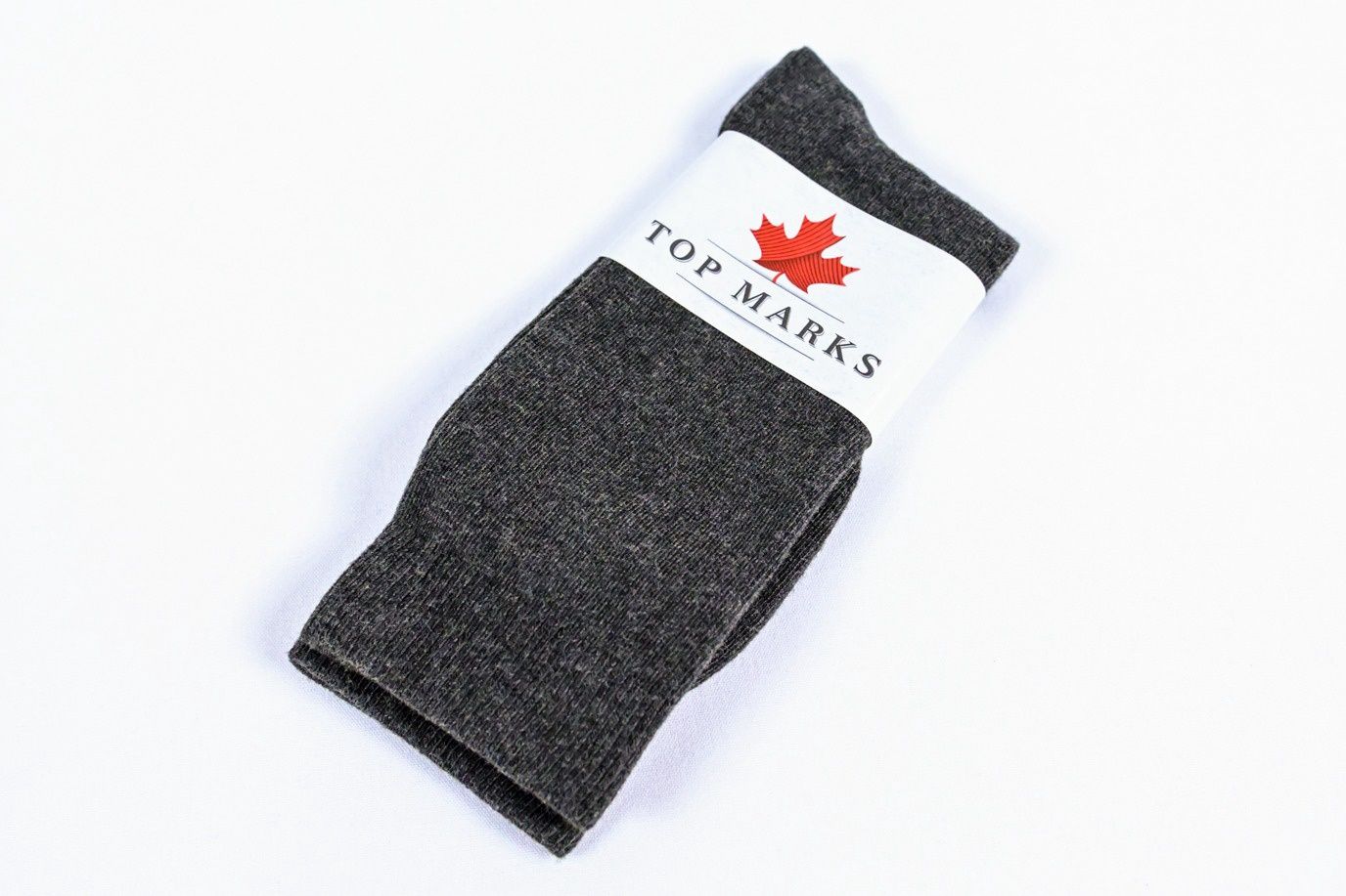 Knee Socks Grey