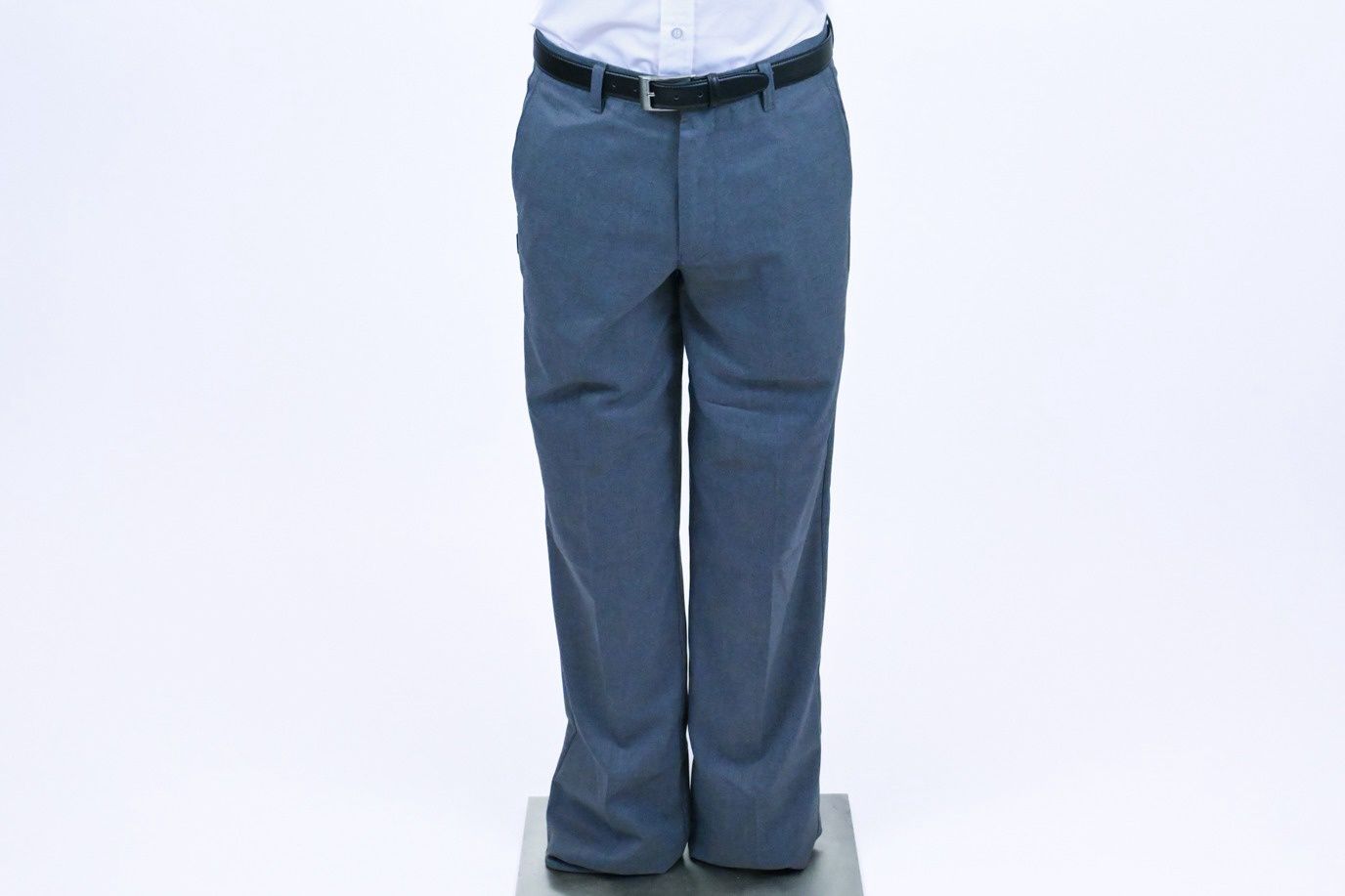 Pants Slim