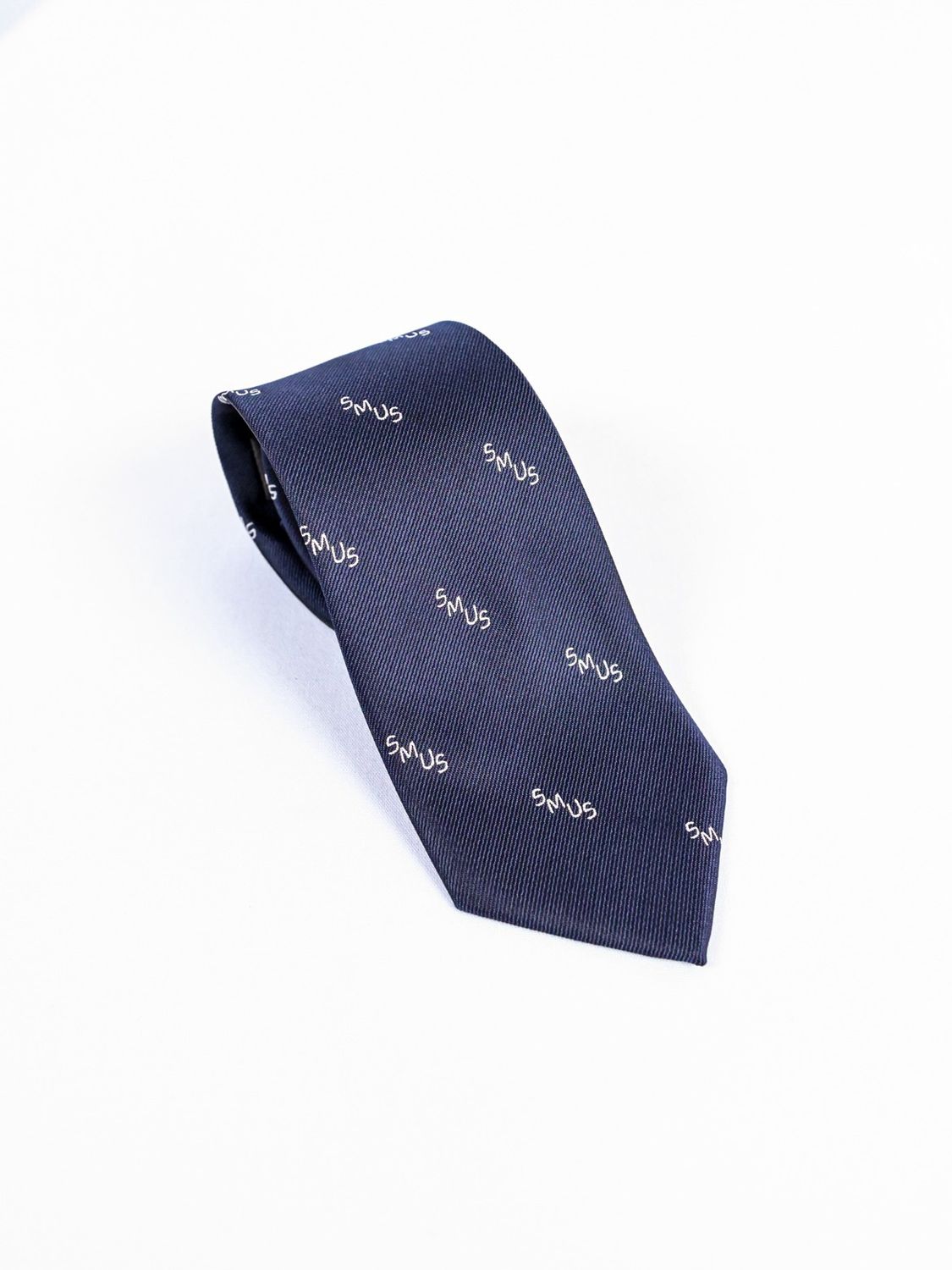 SMUS Tie