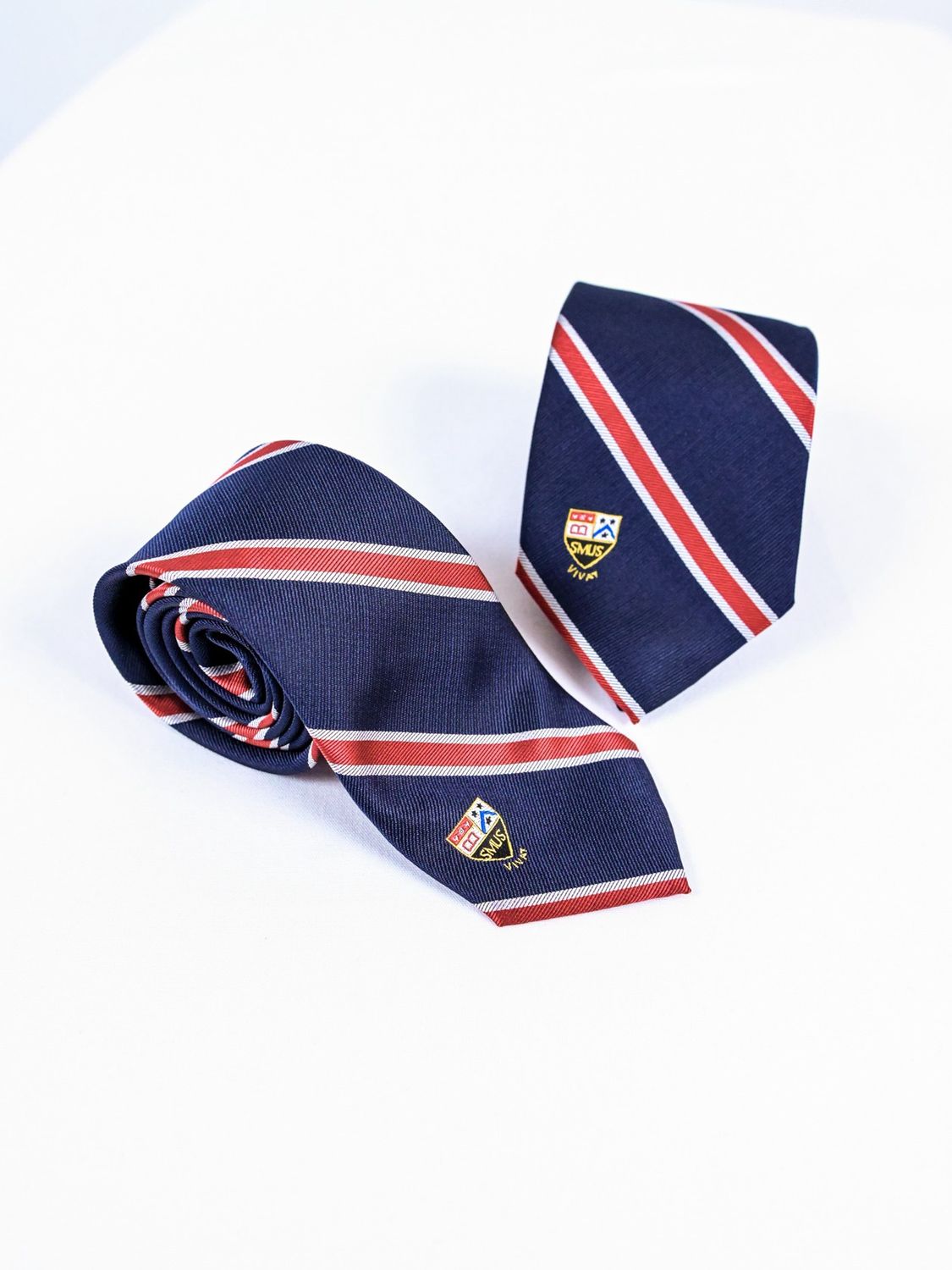 Sr. Vivat Tie