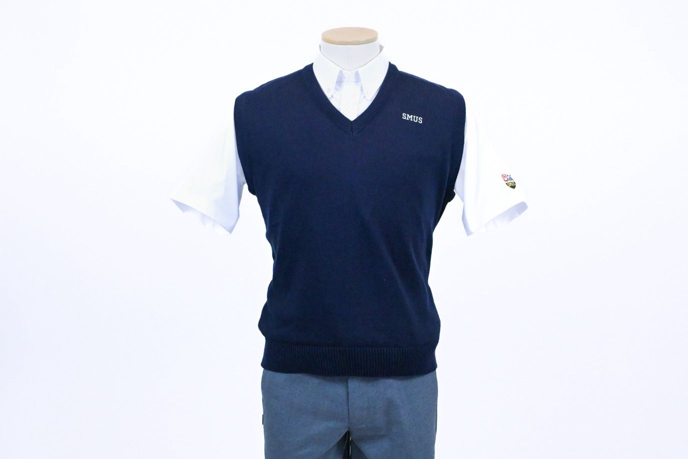 Vest