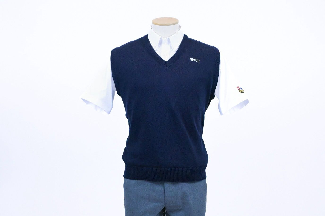 Youth Vest