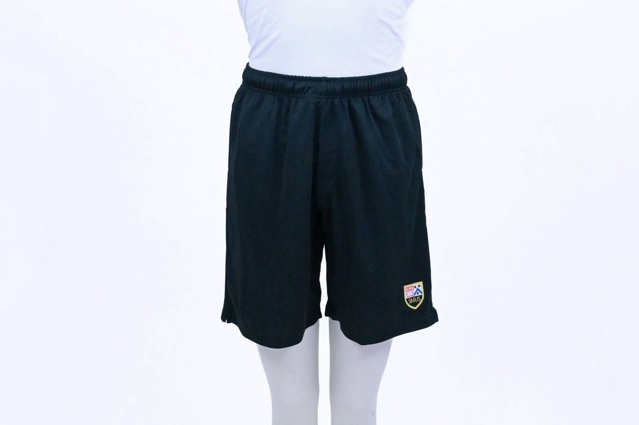 Youth Gym Shorts