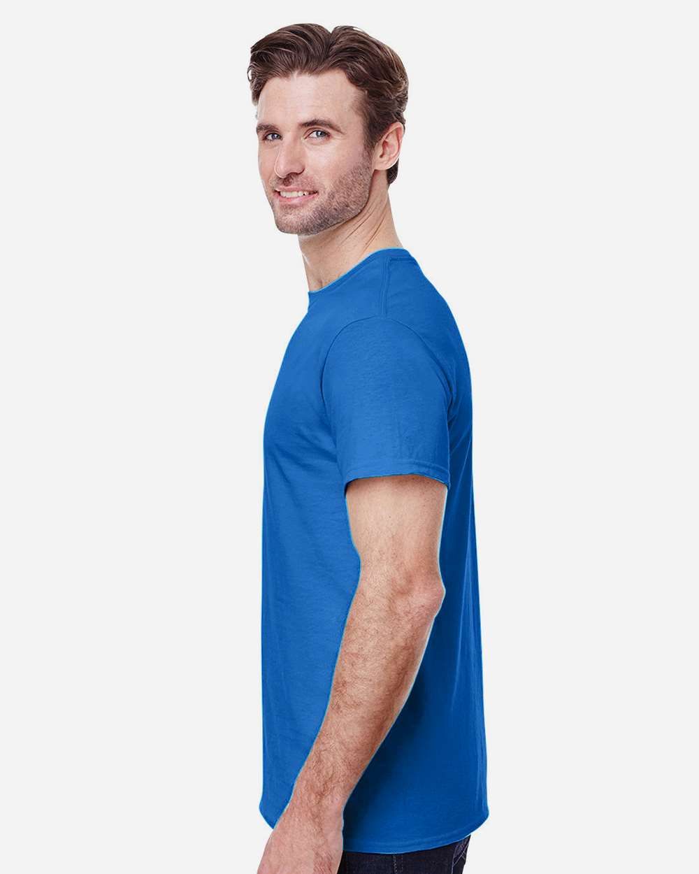 Gildan 5000 - Royal Blue