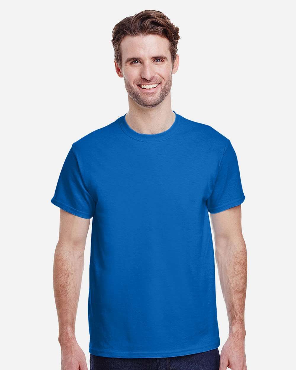 Gildan 5000 - Royal Blue