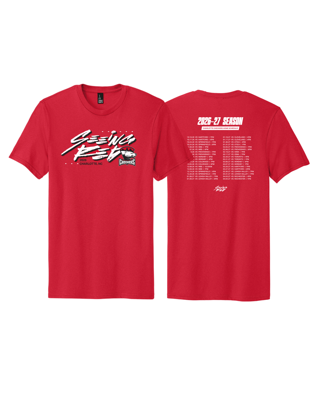 Season Ticket Holder Preorders