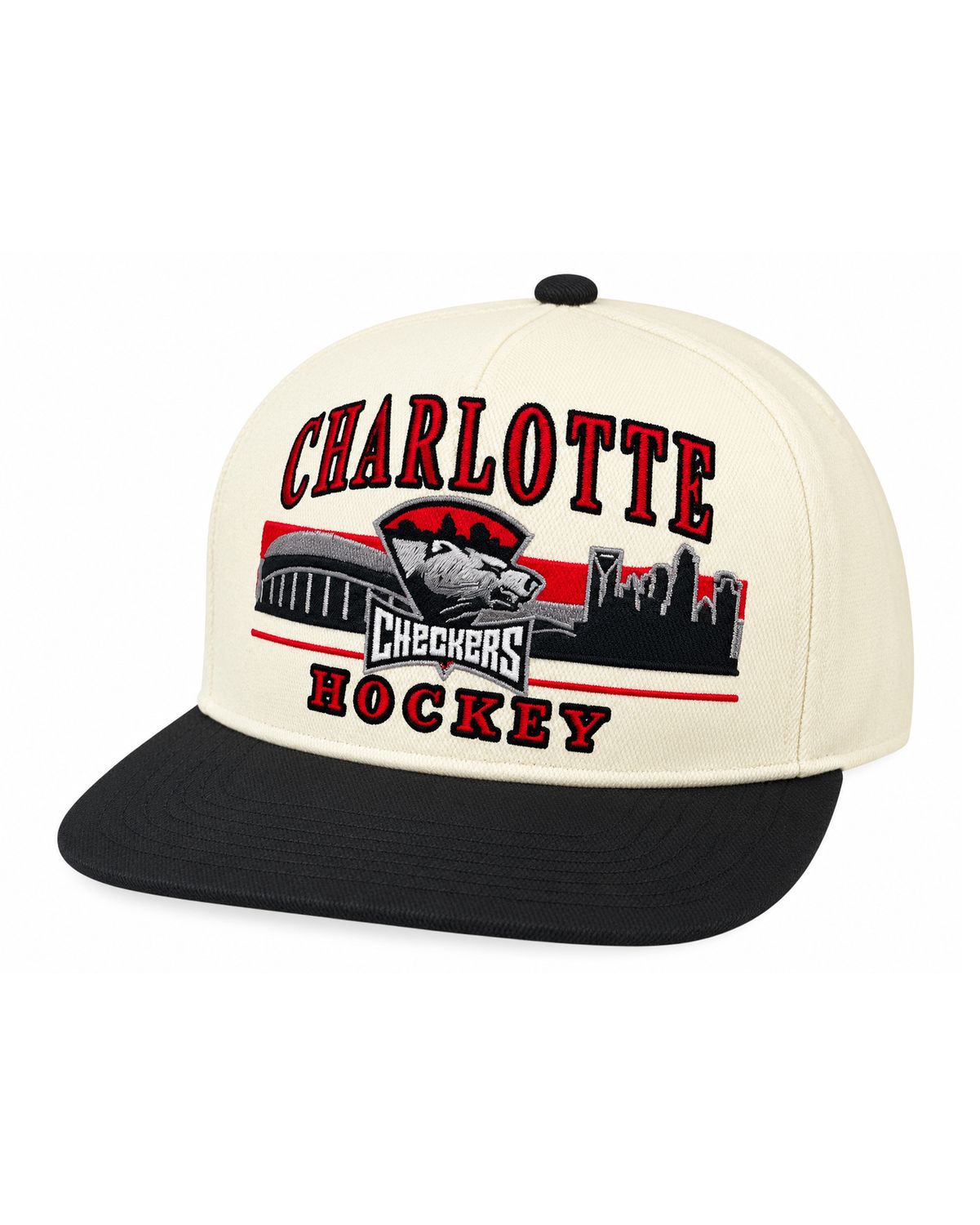 Celly Charlotte Hockey Hat