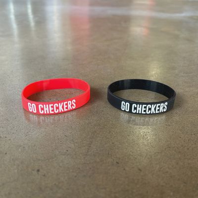 Checkers Bracelet
