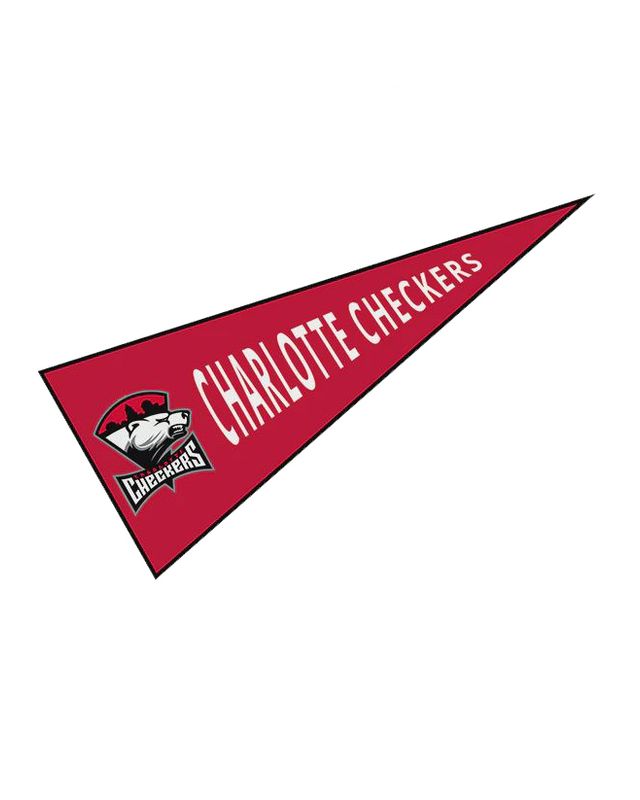 Wall Pennant