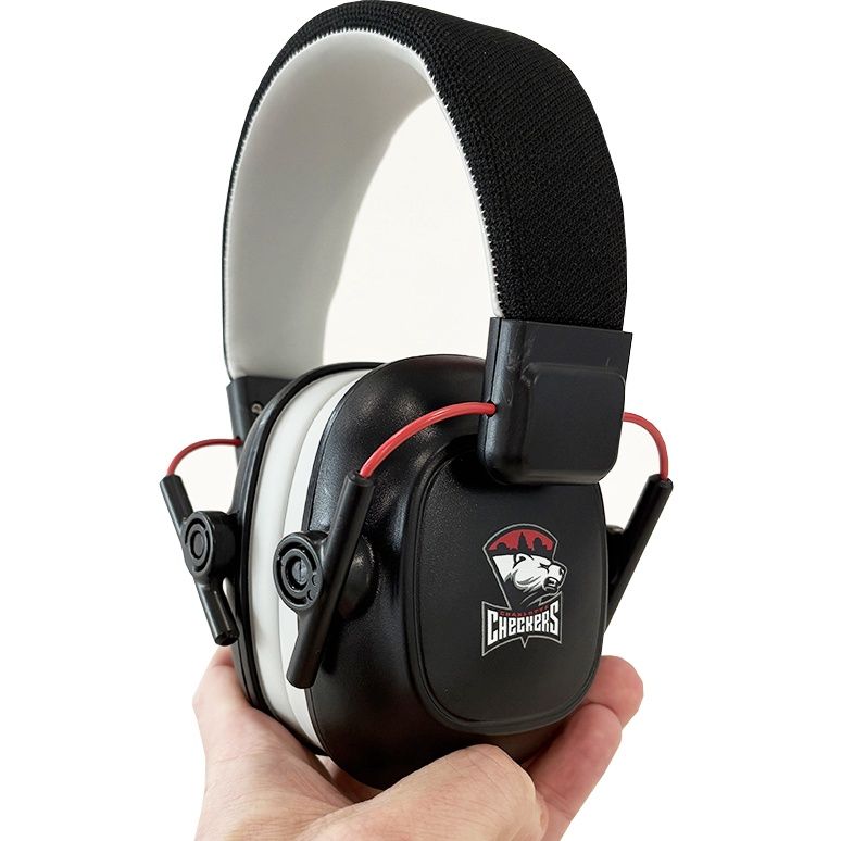 Checkers Headset