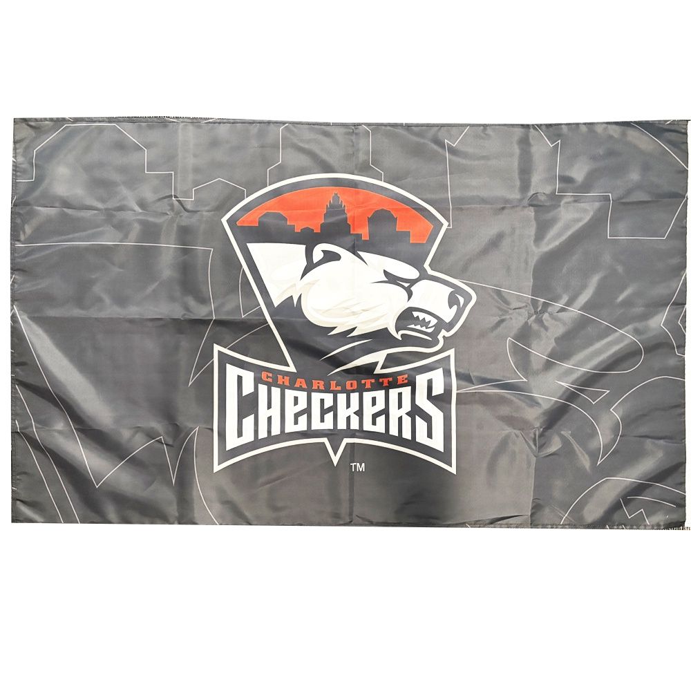 Checkers 3x5 Flag