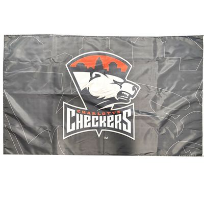 Checkers 3x5 Flag