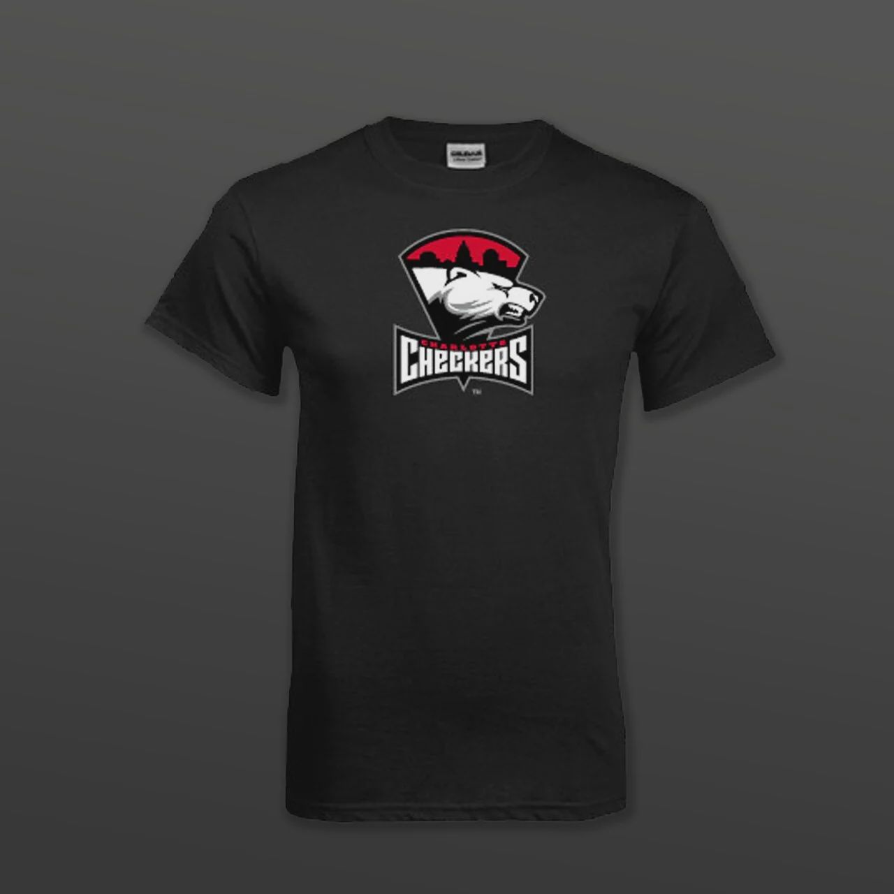Primary Logo Tee